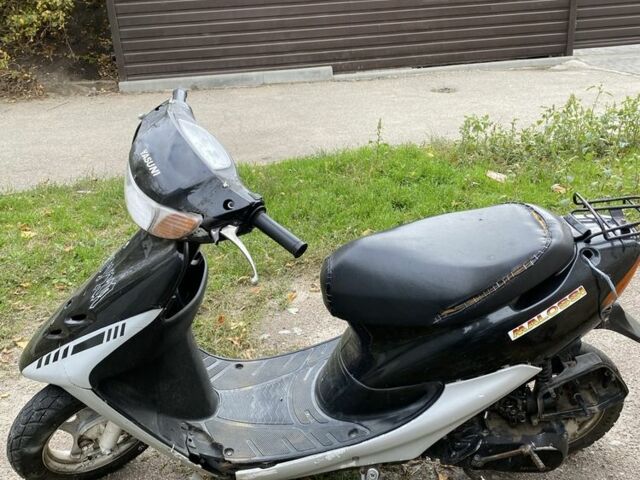 Хонда Другая, объемом двигателя 50 л и пробегом 0 тыс. км за 60 $, фото 3 на Automoto.ua