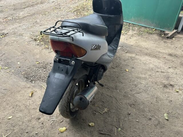 Хонда Другая, объемом двигателя 49 л и пробегом 0 тыс. км за 250 $, фото 6 на Automoto.ua