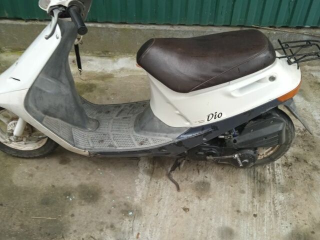 Хонда Другая, объемом двигателя 50 л и пробегом 0 тыс. км за 296 $, фото 1 на Automoto.ua