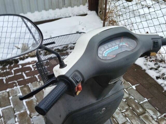 Хонда Другая, объемом двигателя 0 л и пробегом 0 тыс. км за 400 $, фото 6 на Automoto.ua