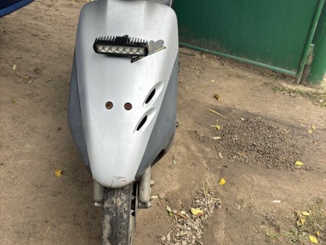 Хонда Другая, объемом двигателя 49 л и пробегом 0 тыс. км за 250 $, фото 2 на Automoto.ua