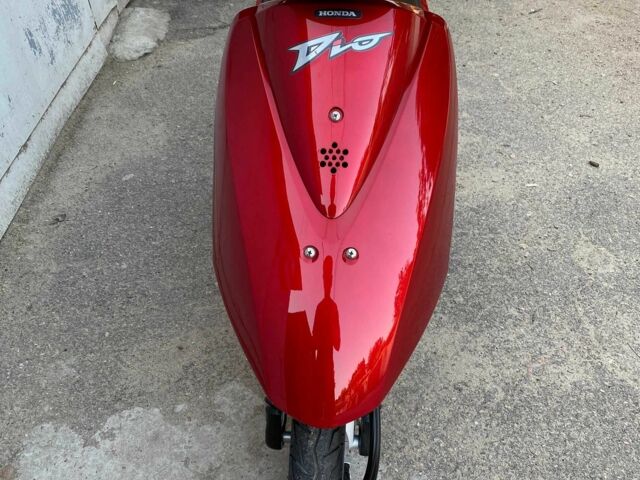 Хонда Другая, объемом двигателя 49 л и пробегом 0 тыс. км за 700 $, фото 3 на Automoto.ua