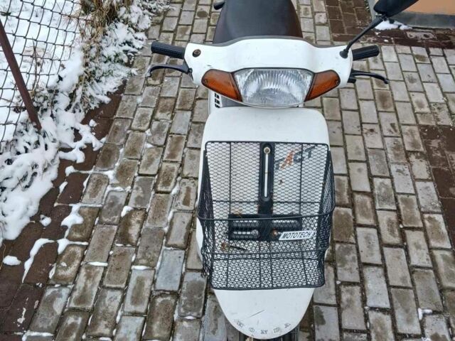 Хонда Другая, объемом двигателя 0 л и пробегом 0 тыс. км за 400 $, фото 5 на Automoto.ua