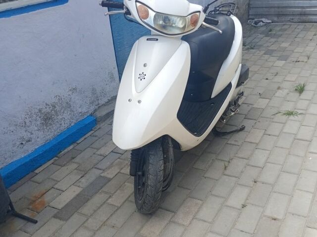 Хонда Інша, об'ємом двигуна 0 л та пробігом 0 тис. км за 550 $, фото 6 на Automoto.ua