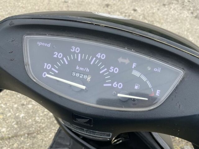 Хонда Другая, объемом двигателя 49 л и пробегом 0 тыс. км за 216 $, фото 1 на Automoto.ua