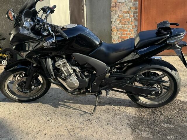 Хонда Інша, об'ємом двигуна 0.6 л та пробігом 0 тис. км за 4800 $, фото 6 на Automoto.ua