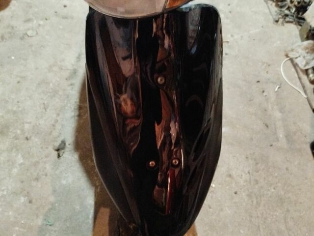 Хонда Інша, об'ємом двигуна 49 л та пробігом 0 тис. км за 323 $, фото 6 на Automoto.ua