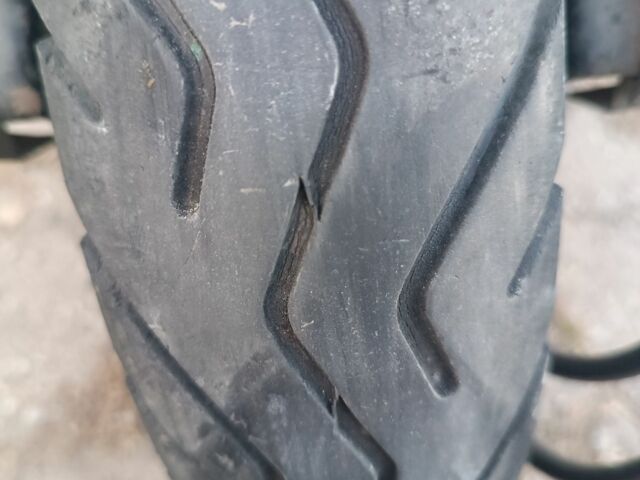 Хонда Другая, объемом двигателя 50 л и пробегом 0 тыс. км за 239 $, фото 6 на Automoto.ua