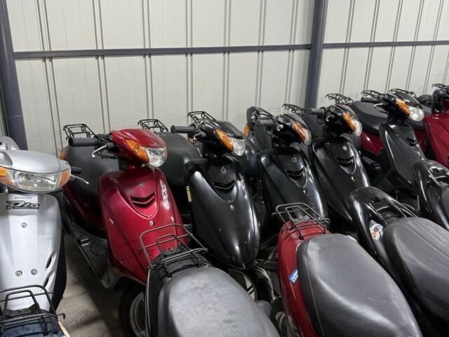 Хонда Другая, объемом двигателя 49 л и пробегом 0 тыс. км за 549 $, фото 1 на Automoto.ua