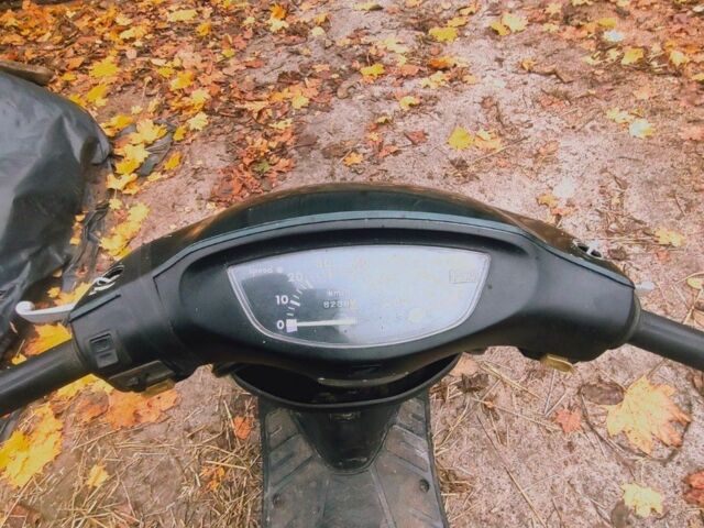 Хонда Інша, об'ємом двигуна 49 л та пробігом 0 тис. км за 108 $, фото 4 на Automoto.ua