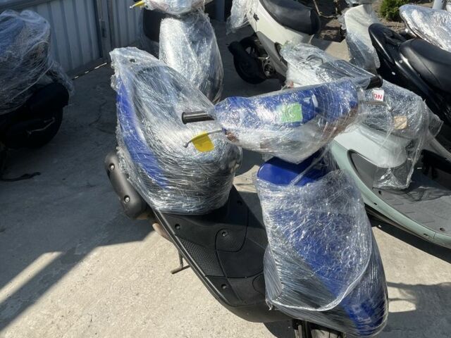 Хонда Інша, об'ємом двигуна 49 л та пробігом 0 тис. км за 580 $, фото 1 на Automoto.ua