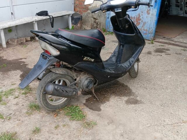 Хонда Другая, объемом двигателя 50 л и пробегом 0 тыс. км за 480 $, фото 2 на Automoto.ua