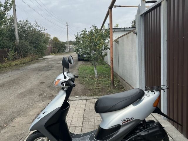 Хонда Другая, объемом двигателя 49 л и пробегом 0 тыс. км за 570 $, фото 2 на Automoto.ua