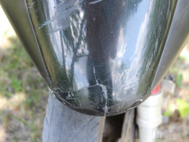 Хонда Другая, объемом двигателя 49 л и пробегом 0 тыс. км за 216 $, фото 15 на Automoto.ua