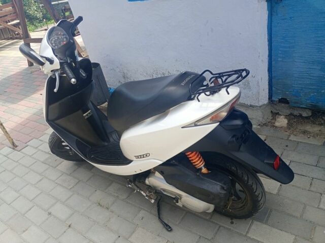 Хонда Інша, об'ємом двигуна 0 л та пробігом 0 тис. км за 550 $, фото 1 на Automoto.ua