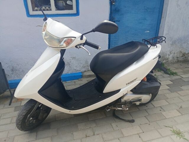 Хонда Інша, об'ємом двигуна 0 л та пробігом 0 тис. км за 550 $, фото 2 на Automoto.ua