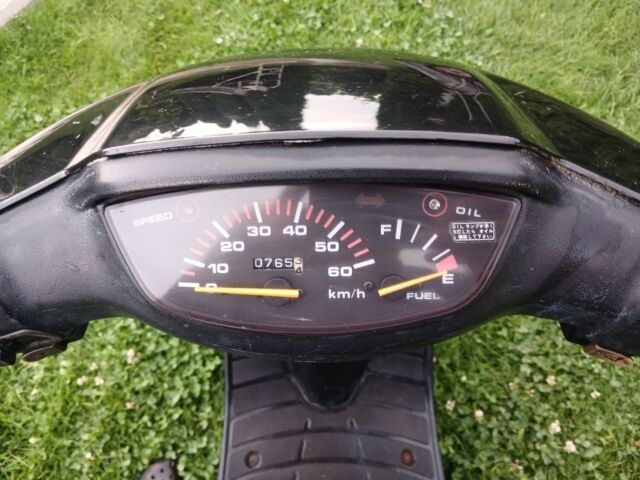 Хонда Другая, объемом двигателя 49 л и пробегом 0 тыс. км за 298 $, фото 7 на Automoto.ua