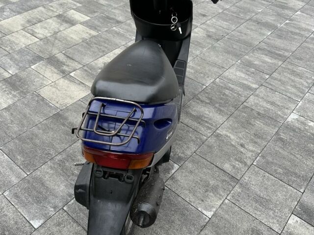 Хонда Другая, объемом двигателя 50 л и пробегом 0 тыс. км за 305 $, фото 5 на Automoto.ua