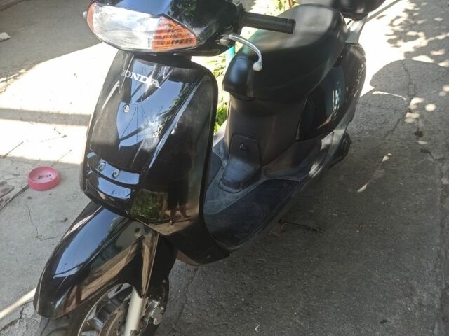 Хонда Інша, об'ємом двигуна 0 л та пробігом 0 тис. км за 619 $, фото 2 на Automoto.ua