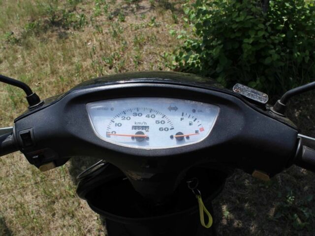 Хонда Другая, объемом двигателя 49 л и пробегом 0 тыс. км за 216 $, фото 6 на Automoto.ua