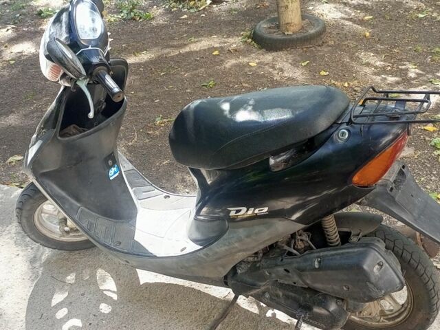 Хонда Інша, об'ємом двигуна 0 л та пробігом 0 тис. км за 330 $, фото 4 на Automoto.ua