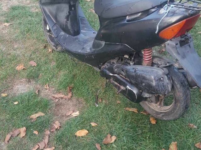 Хонда Другая, объемом двигателя 0 л и пробегом 0 тыс. км за 179 $, фото 2 на Automoto.ua