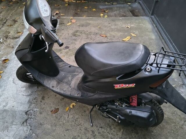 Хонда Другая, объемом двигателя 49 л и пробегом 0 тыс. км за 359 $, фото 1 на Automoto.ua