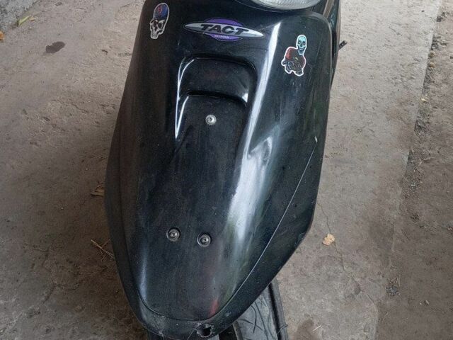 Хонда Інша, об'ємом двигуна 49 л та пробігом 0 тис. км за 347 $, фото 2 на Automoto.ua