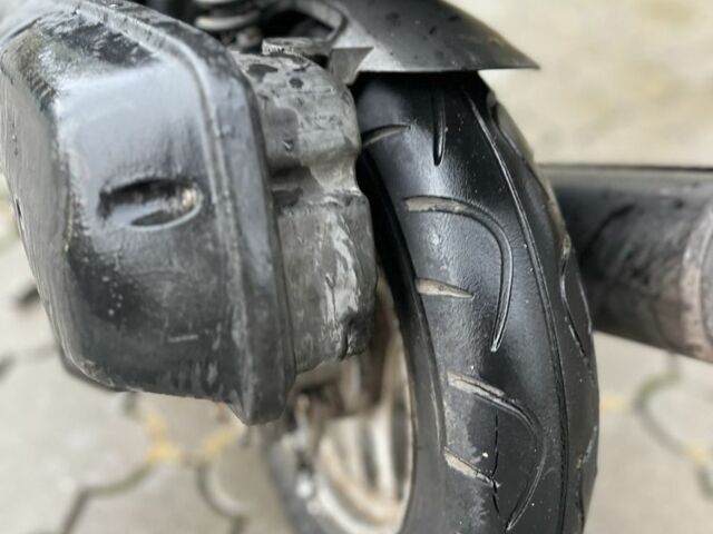 Хонда Другая, объемом двигателя 0 л и пробегом 0 тыс. км за 264 $, фото 5 на Automoto.ua