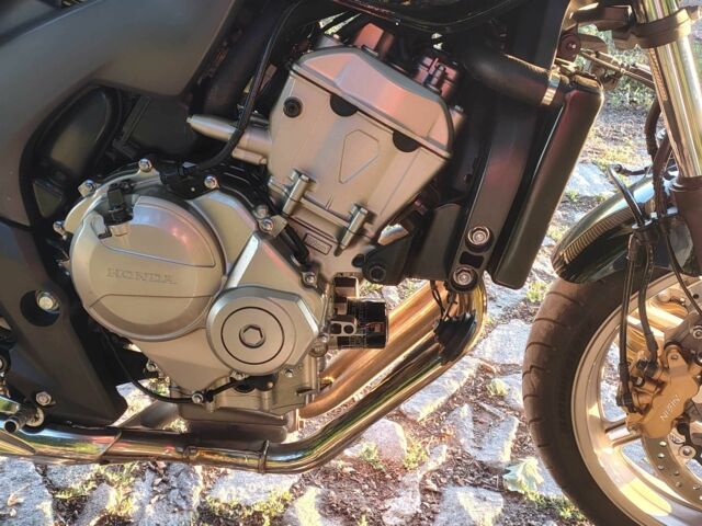 Хонда Другая, объемом двигателя 0.6 л и пробегом 0 тыс. км за 5300 $, фото 4 на Automoto.ua