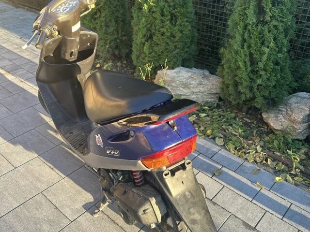 Хонда Другая, объемом двигателя 50 л и пробегом 0 тыс. км за 305 $, фото 13 на Automoto.ua