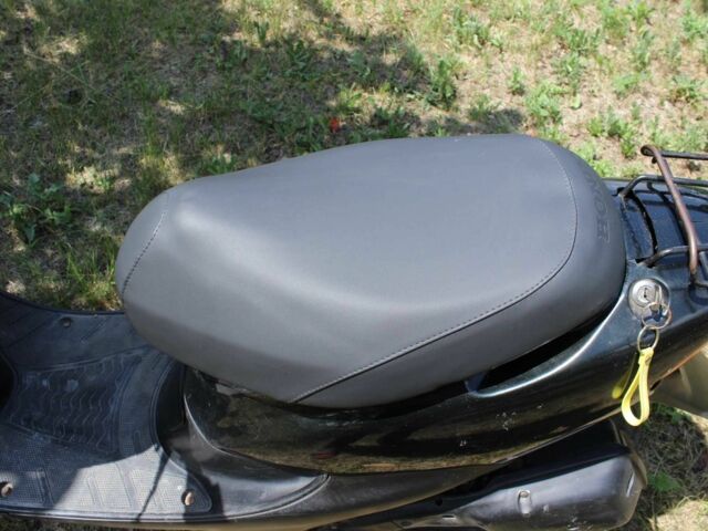 Хонда Другая, объемом двигателя 49 л и пробегом 0 тыс. км за 216 $, фото 9 на Automoto.ua