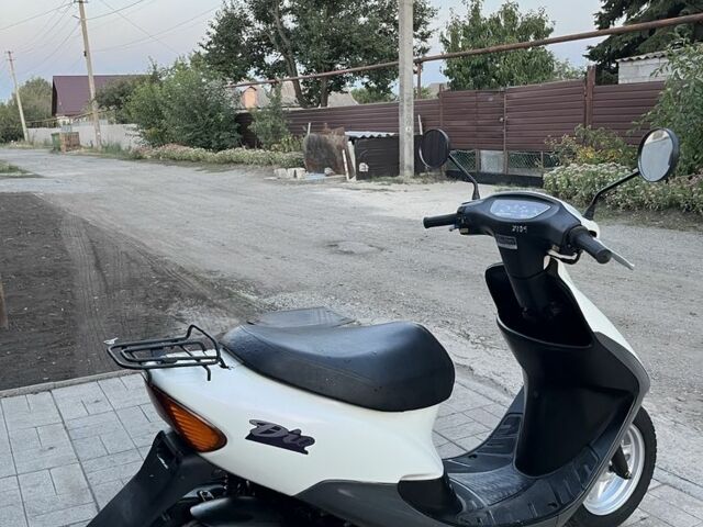 Хонда Другая, объемом двигателя 49 л и пробегом 0 тыс. км за 530 $, фото 4 на Automoto.ua