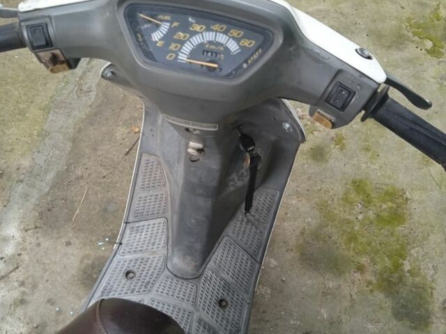 Хонда Другая, объемом двигателя 50 л и пробегом 0 тыс. км за 296 $, фото 2 на Automoto.ua