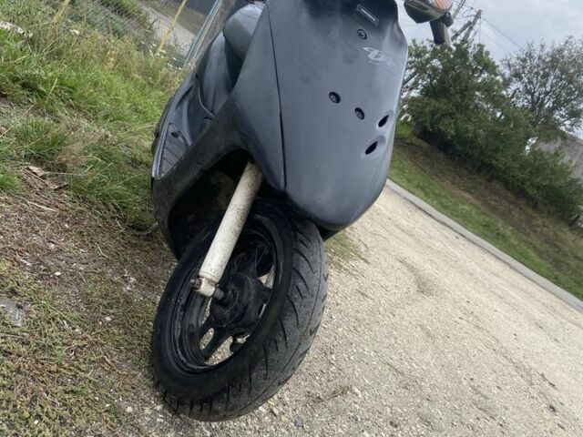 Хонда Другая, объемом двигателя 49 л и пробегом 0 тыс. км за 216 $, фото 6 на Automoto.ua