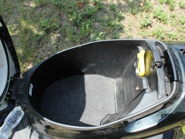 Хонда Другая, объемом двигателя 49 л и пробегом 0 тыс. км за 216 $, фото 10 на Automoto.ua