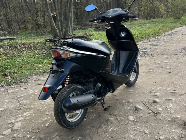 Хонда Другая, объемом двигателя 49 л и пробегом 0 тыс. км за 350 $, фото 5 на Automoto.ua