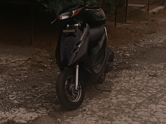 Хонда Другая, объемом двигателя 65 л и пробегом 0 тыс. км за 120 $, фото 1 на Automoto.ua