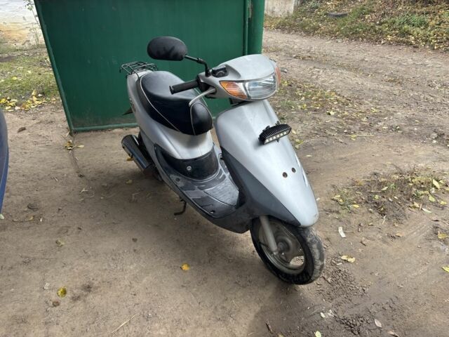 Хонда Другая, объемом двигателя 49 л и пробегом 0 тыс. км за 250 $, фото 3 на Automoto.ua