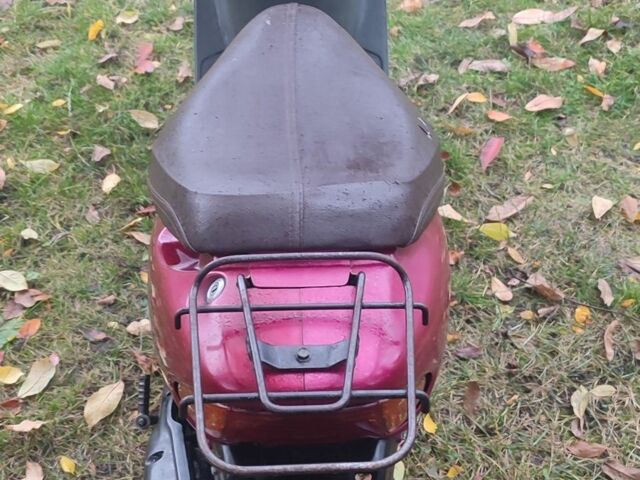 Хонда Другая, объемом двигателя 50 л и пробегом 0 тыс. км за 191 $, фото 1 на Automoto.ua