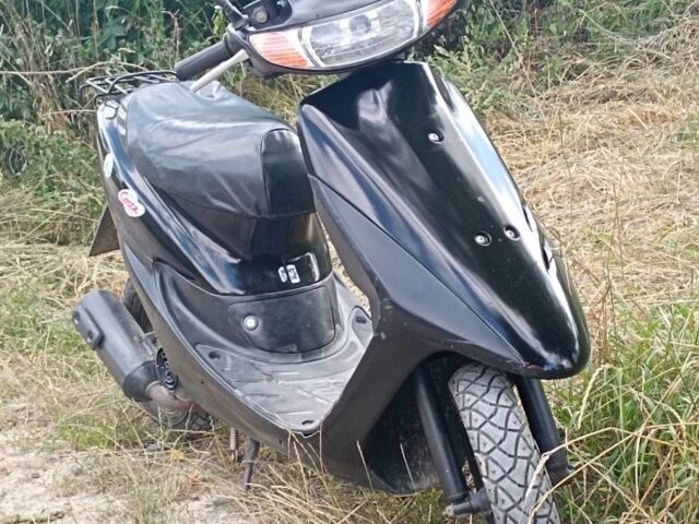 Хонда Другая, объемом двигателя 49 л и пробегом 0 тыс. км за 216 $, фото 2 на Automoto.ua