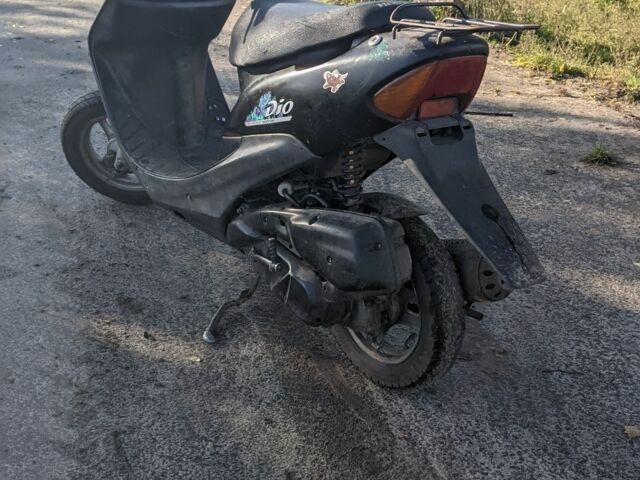 Хонда Другая, объемом двигателя 50 л и пробегом 0 тыс. км за 240 $, фото 2 на Automoto.ua