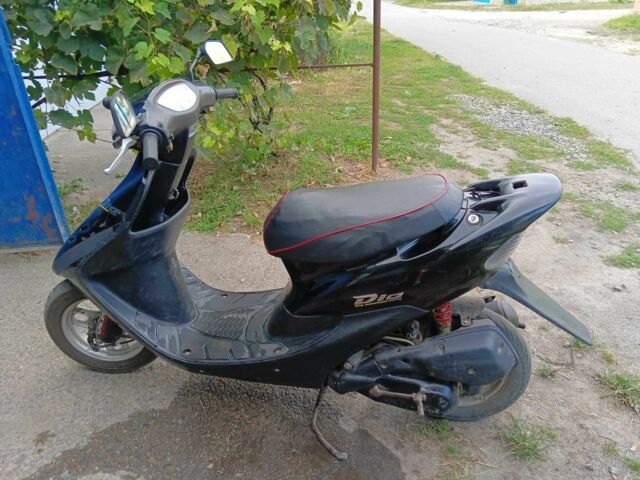 Хонда Другая, объемом двигателя 50 л и пробегом 0 тыс. км за 480 $, фото 6 на Automoto.ua