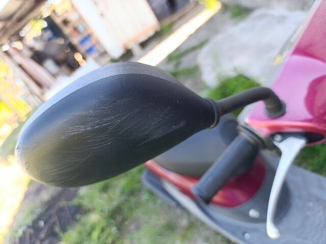 Хонда Другая, объемом двигателя 49 л и пробегом 0 тыс. км за 500 $, фото 5 на Automoto.ua