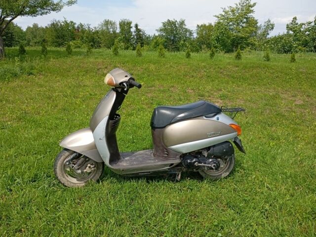 Хонда Другая, объемом двигателя 49 л и пробегом 0 тыс. км за 203 $, фото 1 на Automoto.ua