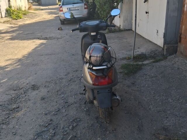 Хонда Інша, об'ємом двигуна 49 л та пробігом 0 тис. км за 478 $, фото 2 на Automoto.ua