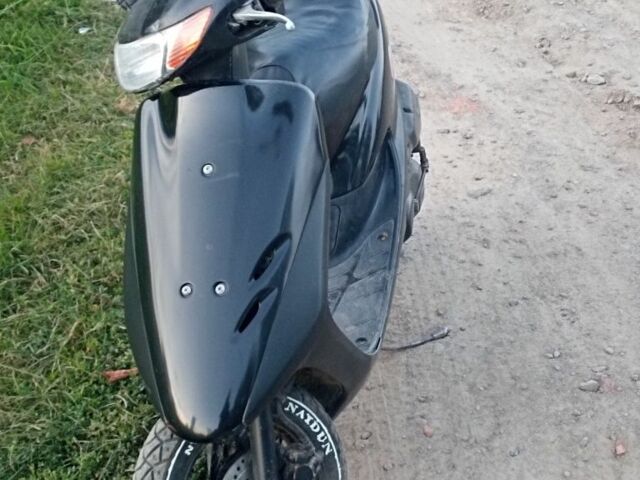 Хонда Другая, объемом двигателя 49 л и пробегом 0 тыс. км за 216 $, фото 3 на Automoto.ua