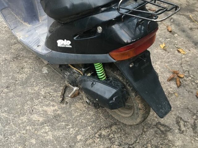 Хонда Другая, объемом двигателя 49 л и пробегом 0 тыс. км за 144 $, фото 3 на Automoto.ua