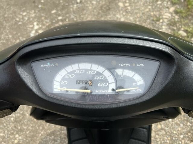 Хонда Другая, объемом двигателя 49 л и пробегом 0 тыс. км за 340 $, фото 6 на Automoto.ua