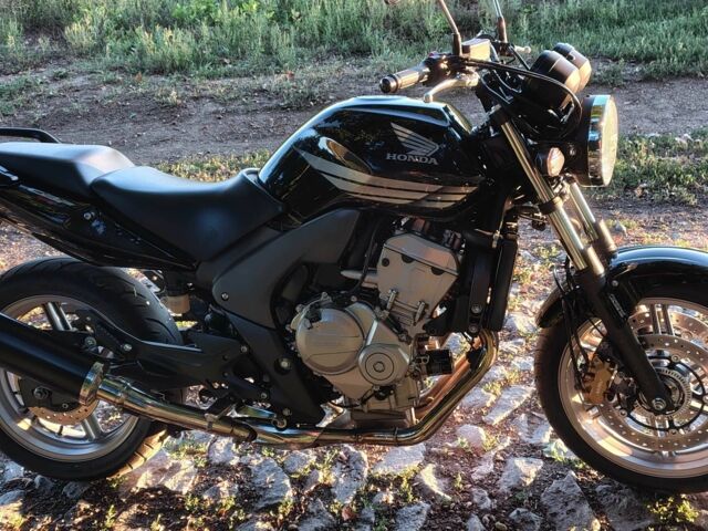 Хонда Другая, объемом двигателя 0.6 л и пробегом 0 тыс. км за 5300 $, фото 3 на Automoto.ua